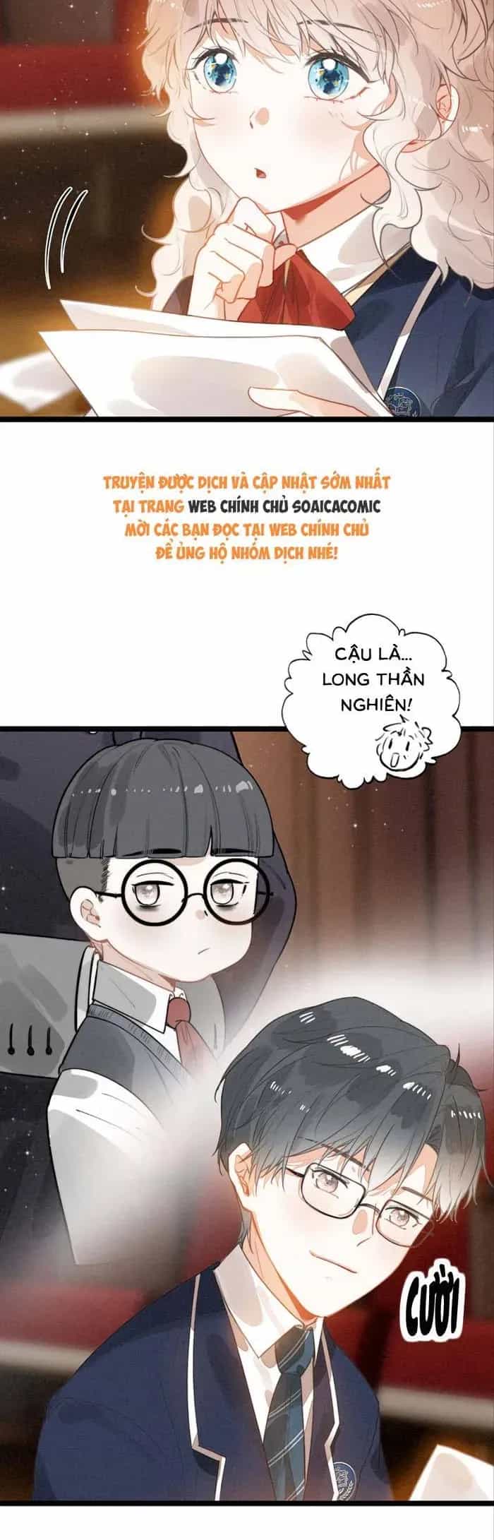 Khi Tôi Xuyên Vào Gia Đình Toàn Phản Diện - Chương 58 - ảnh 12