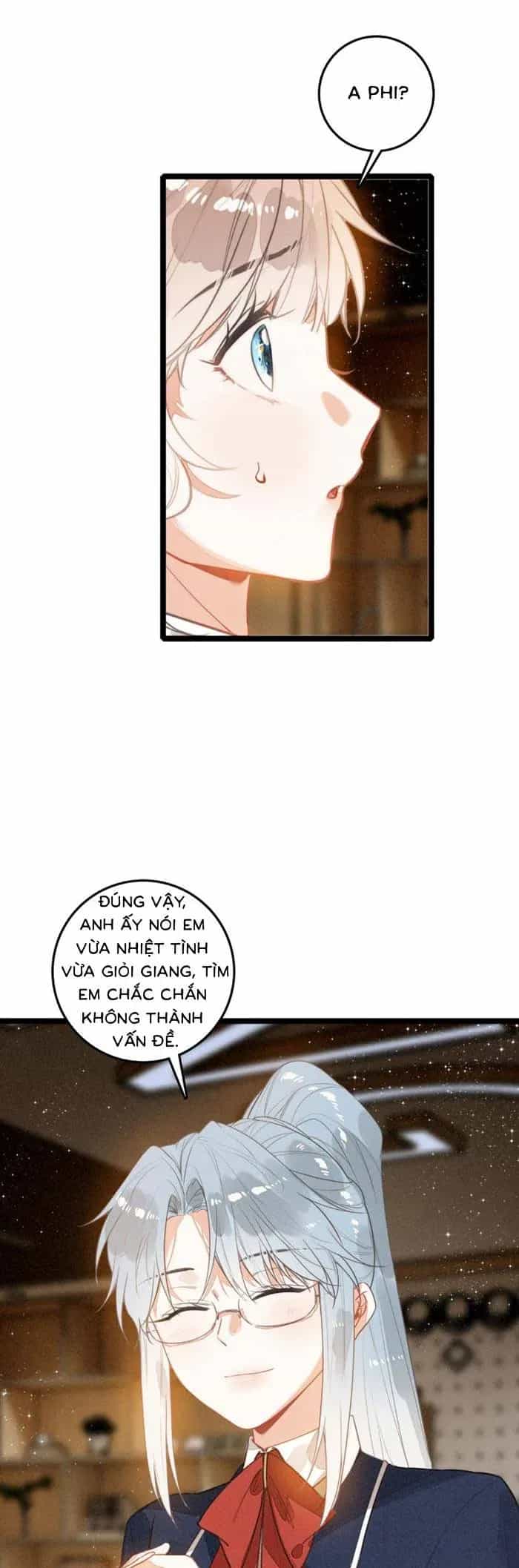 Khi Tôi Xuyên Vào Gia Đình Toàn Phản Diện - Chương 59 - ảnh 12