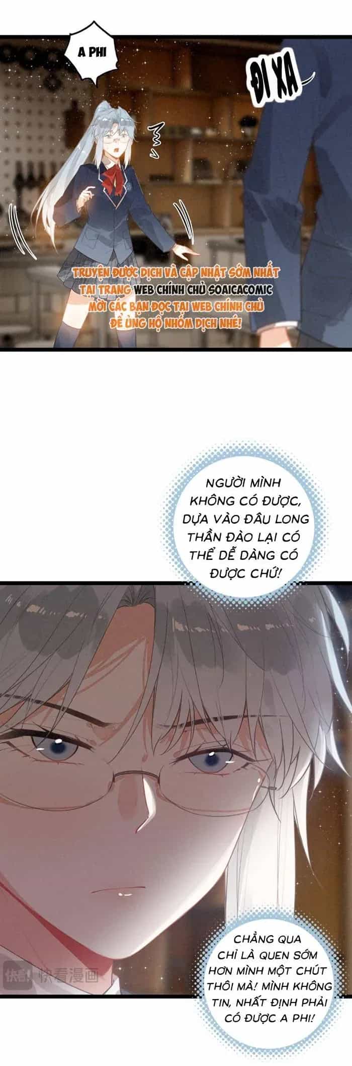 Khi Tôi Xuyên Vào Gia Đình Toàn Phản Diện - Chương 60 - ảnh 3
