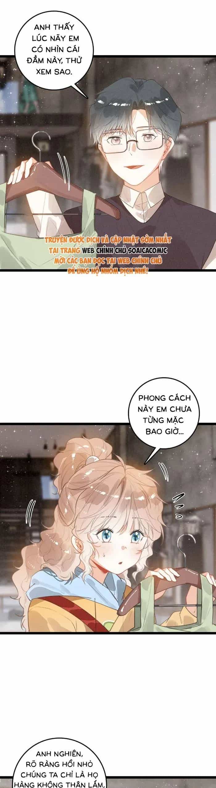 Khi Tôi Xuyên Vào Gia Đình Toàn Phản Diện - Chương 62 - ảnh 10