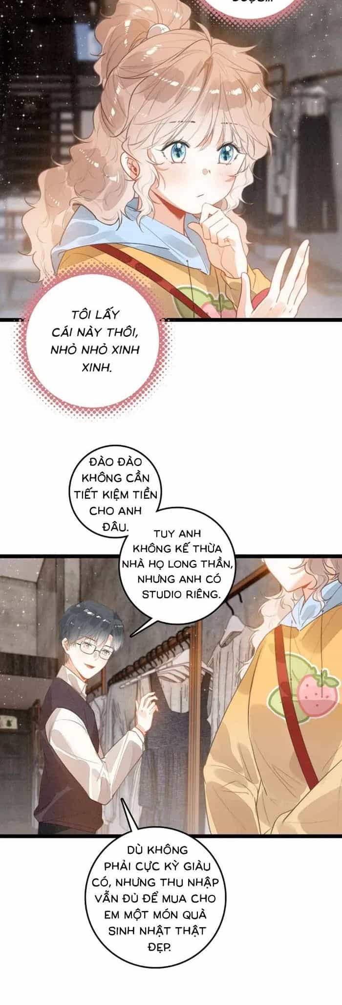 Khi Tôi Xuyên Vào Gia Đình Toàn Phản Diện - Chương 62 - ảnh 9