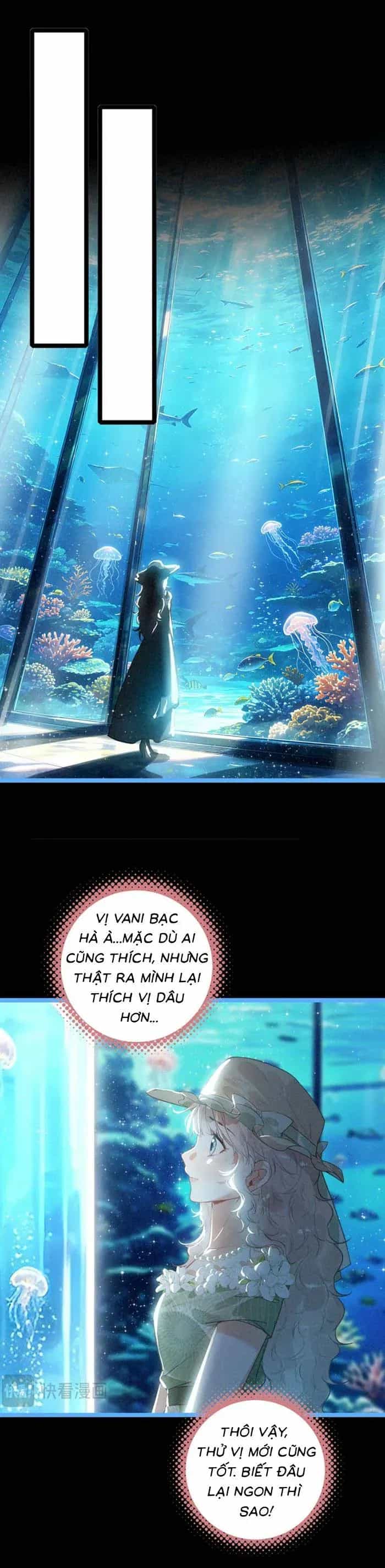 Khi Tôi Xuyên Vào Gia Đình Toàn Phản Diện - Chương 63 - ảnh 14