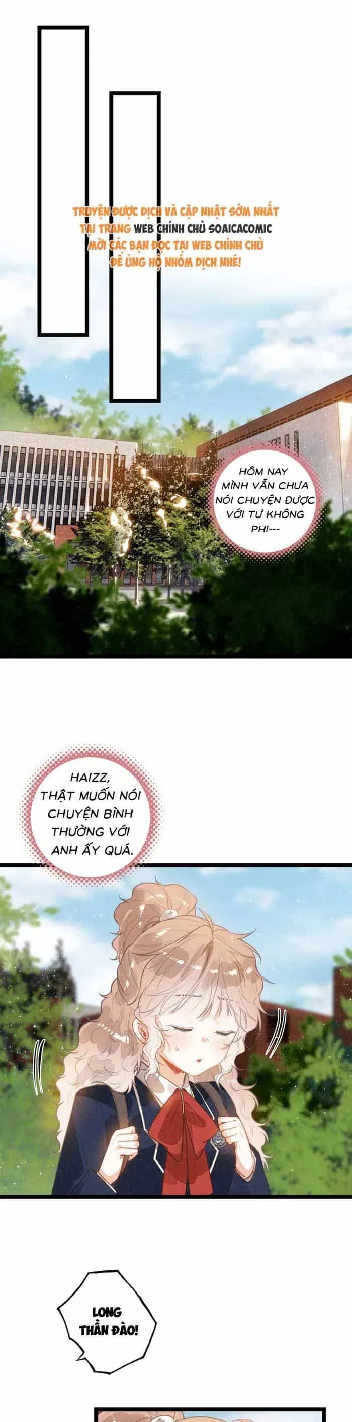 Khi Tôi Xuyên Vào Gia Đình Toàn Phản Diện - Chương 69 - ảnh 11