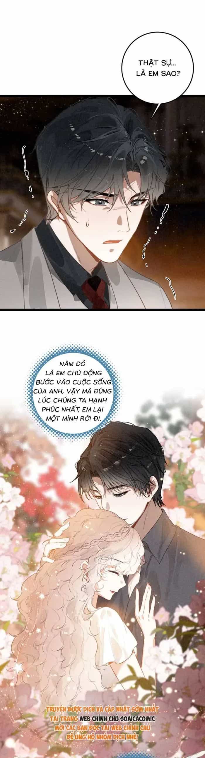 Khi Tôi Xuyên Vào Gia Đình Toàn Phản Diện - Chương 71 - ảnh 8