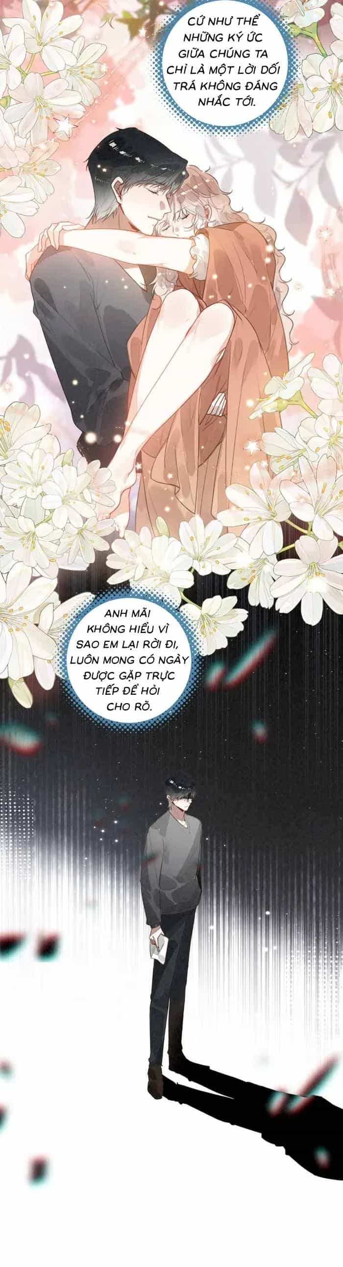 Khi Tôi Xuyên Vào Gia Đình Toàn Phản Diện - Chương 71 - ảnh 9