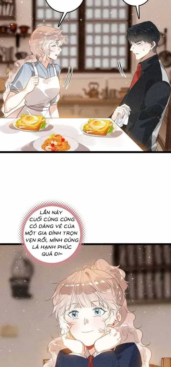 Khi Tôi Xuyên Vào Gia Đình Toàn Phản Diện - Chương 74 - ảnh 27
