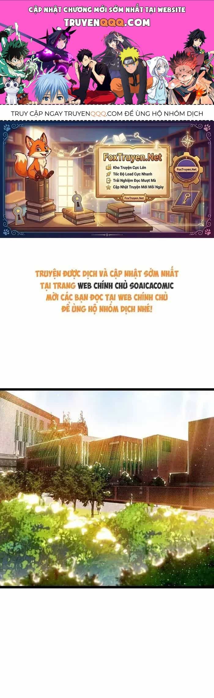 Khi Tôi Xuyên Vào Gia Đình Toàn Phản Diện - Chương 75 - ảnh 1