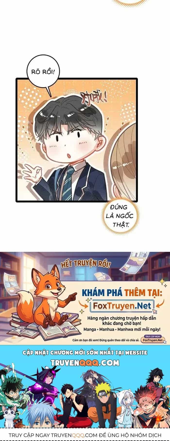 Khi Tôi Xuyên Vào Gia Đình Toàn Phản Diện - Chương 75 - ảnh 5