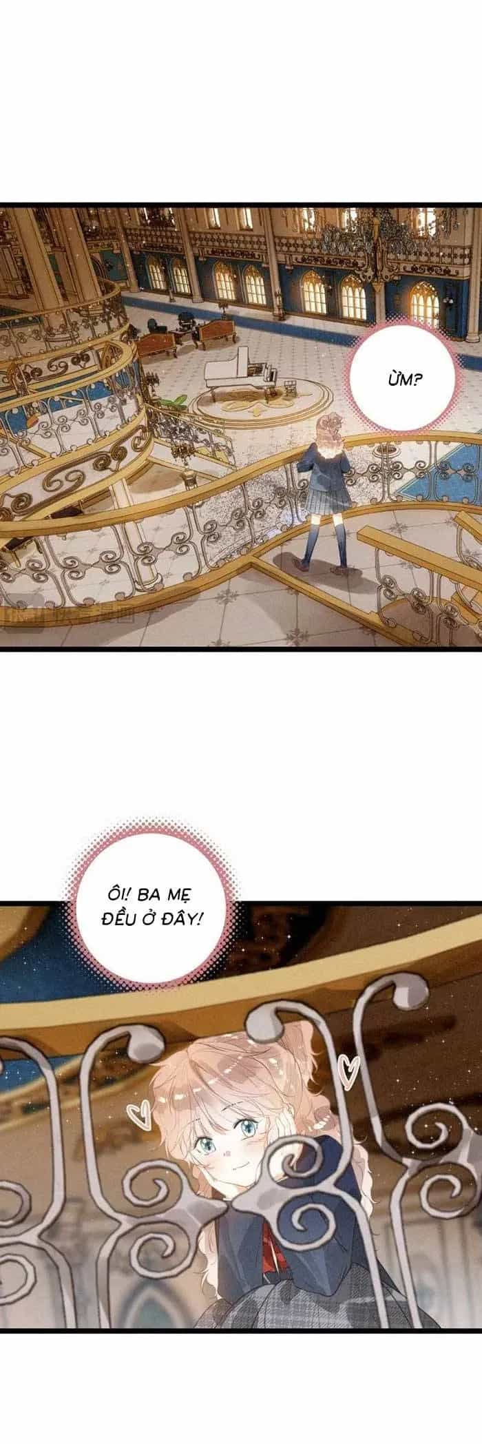 Khi Tôi Xuyên Vào Gia Đình Toàn Phản Diện - Chương 76 - ảnh 18