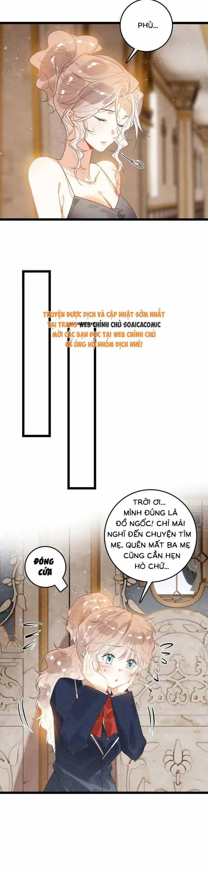 Khi Tôi Xuyên Vào Gia Đình Toàn Phản Diện - Chương 76 - ảnh 7