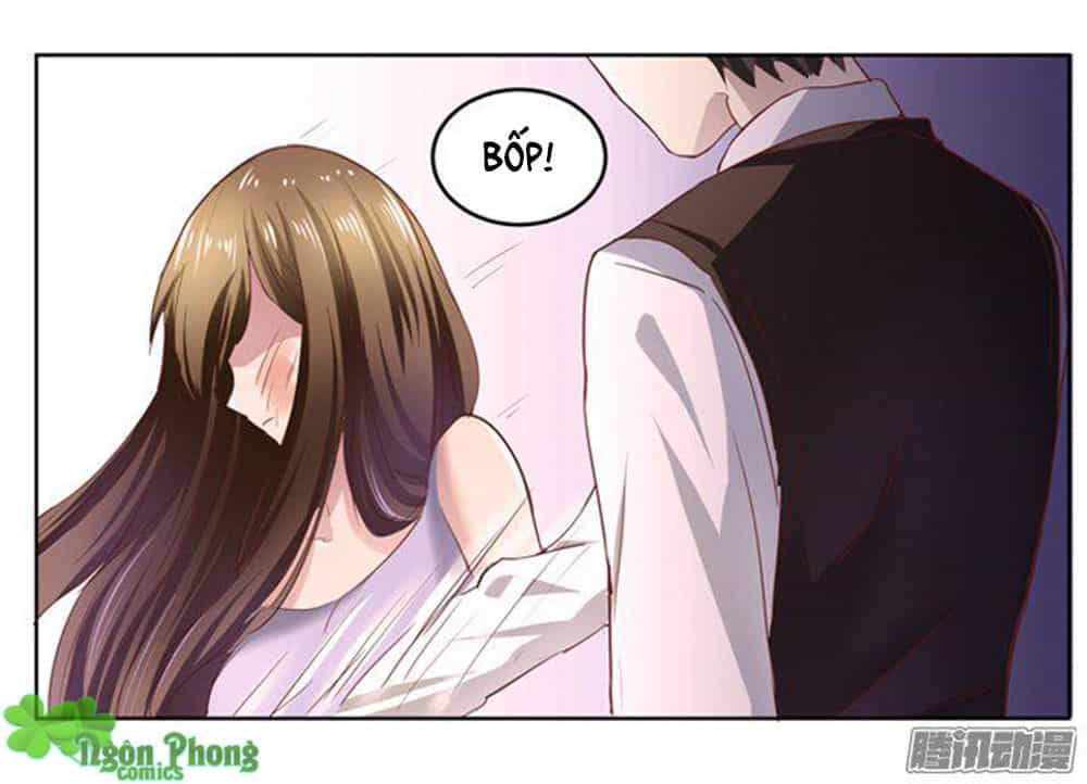 Khi Trò Chơi Ác Ma Bắt Đầu - Chương 1 - ảnh 14