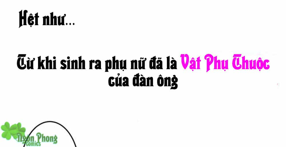 Khi Trò Chơi Ác Ma Bắt Đầu - Chương 1 - ảnh 6