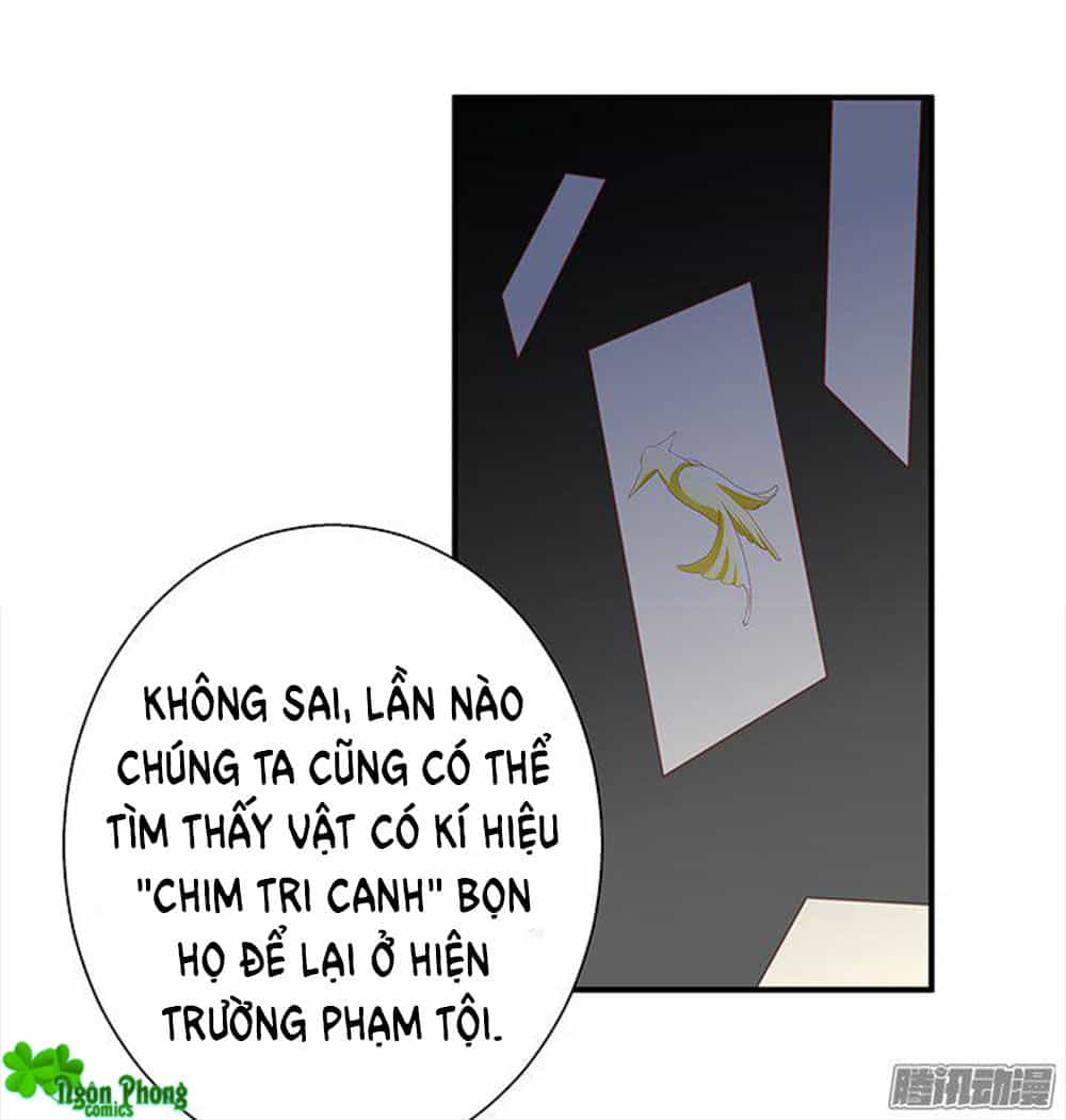 Khi Trò Chơi Ác Ma Bắt Đầu - Chương 10 - ảnh 9