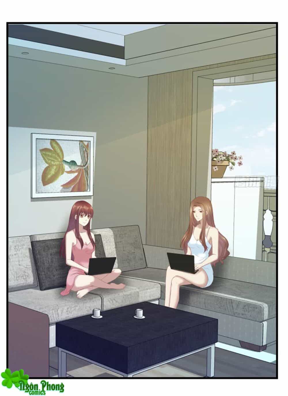 Khi Trò Chơi Ác Ma Bắt Đầu - Chương 101 - ảnh 4