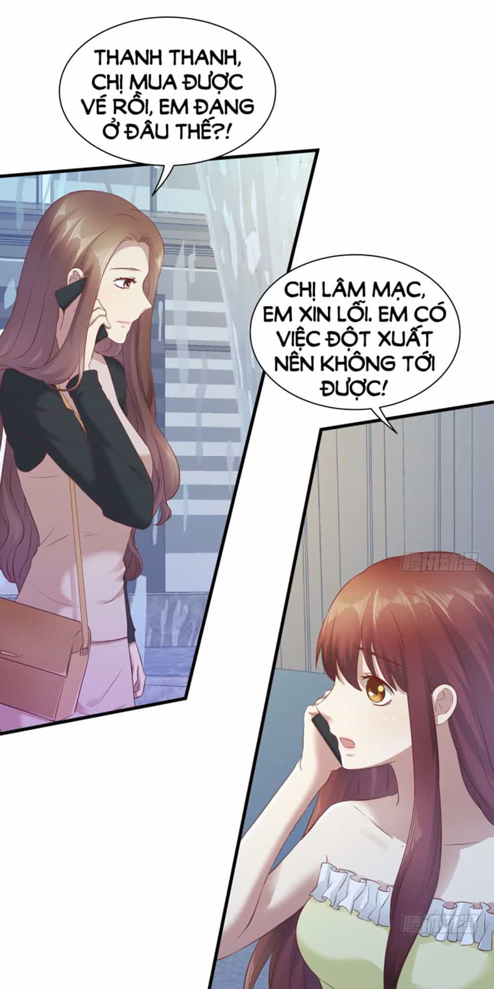 Khi Trò Chơi Ác Ma Bắt Đầu - Chương 103 - ảnh 32