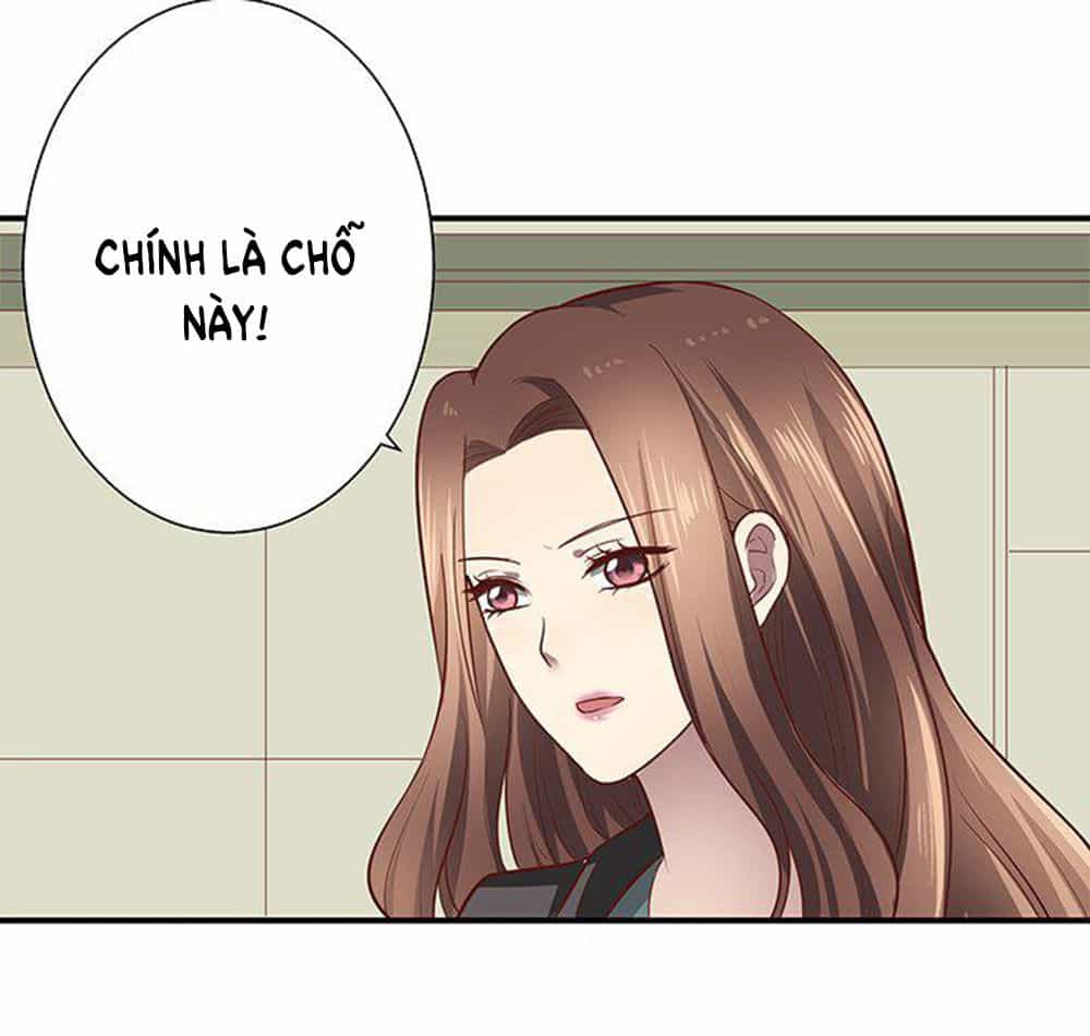 Khi Trò Chơi Ác Ma Bắt Đầu - Chương 11 - ảnh 55