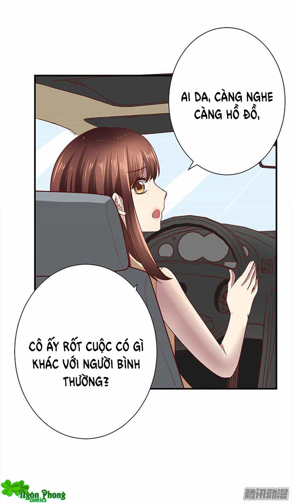 Khi Trò Chơi Ác Ma Bắt Đầu - Chương 11 - ảnh 77