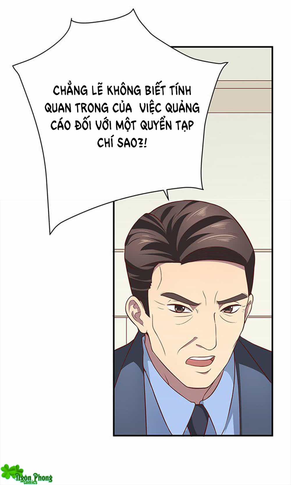 Khi Trò Chơi Ác Ma Bắt Đầu - Chương 11 - ảnh 8