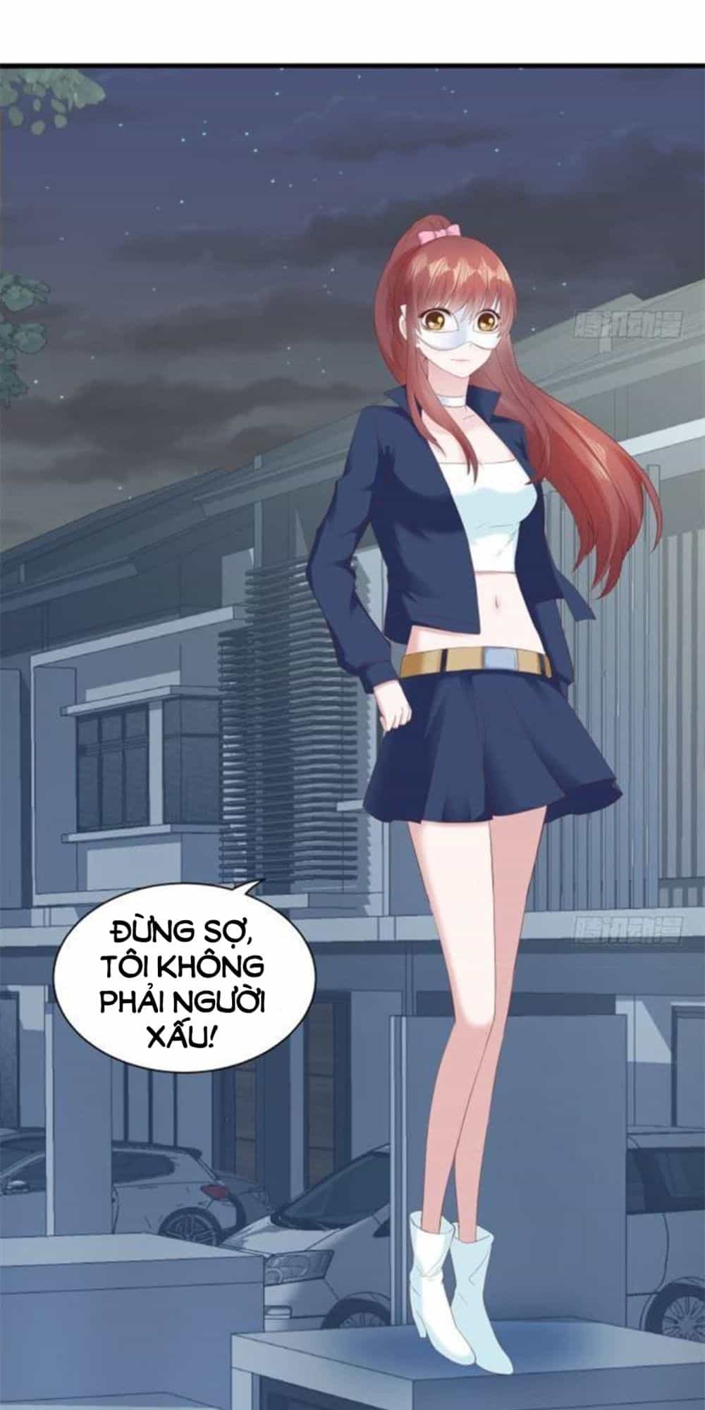 Khi Trò Chơi Ác Ma Bắt Đầu - Chương 111 - ảnh 6
