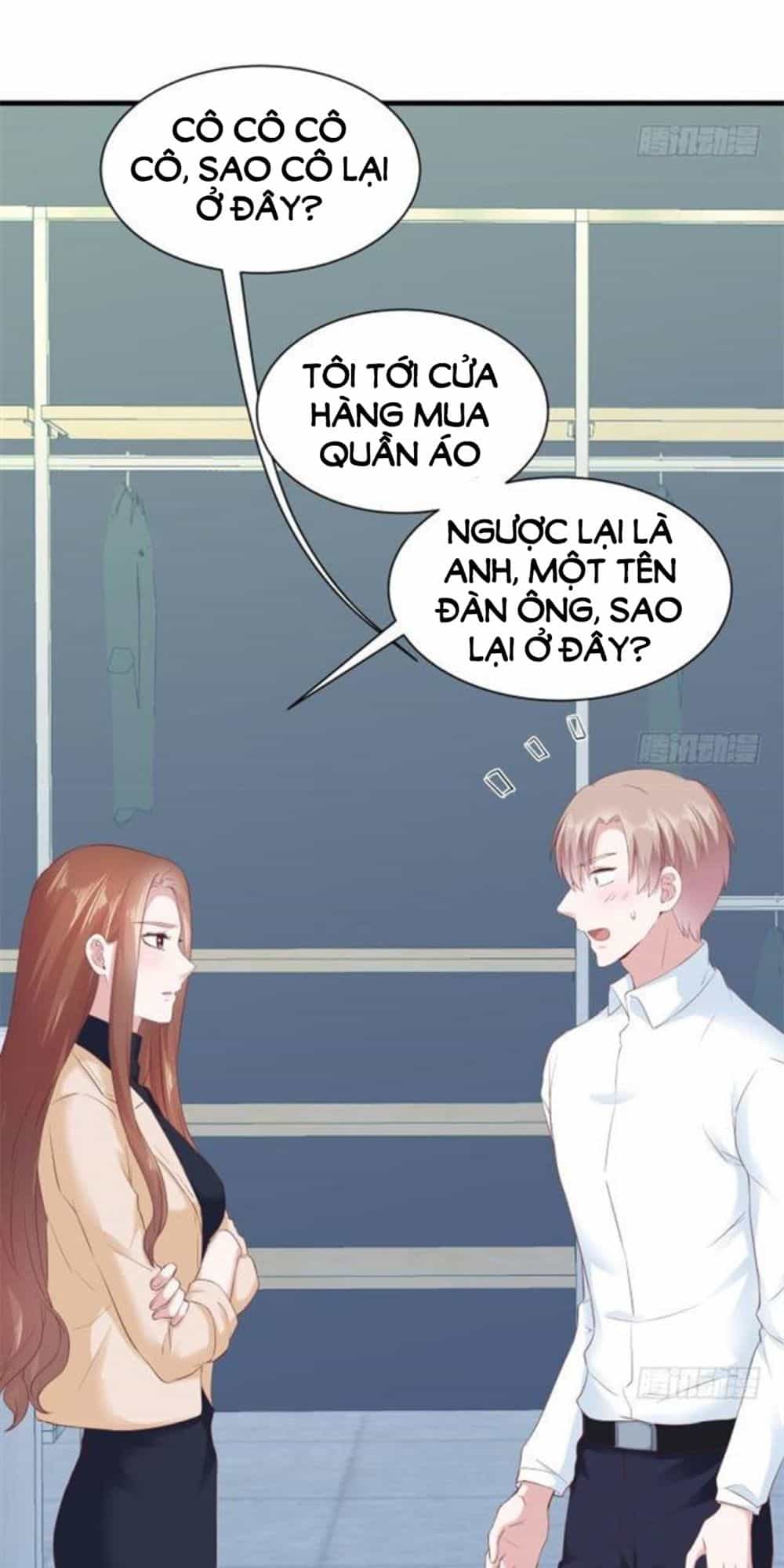 Khi Trò Chơi Ác Ma Bắt Đầu - Chương 111 - ảnh 61