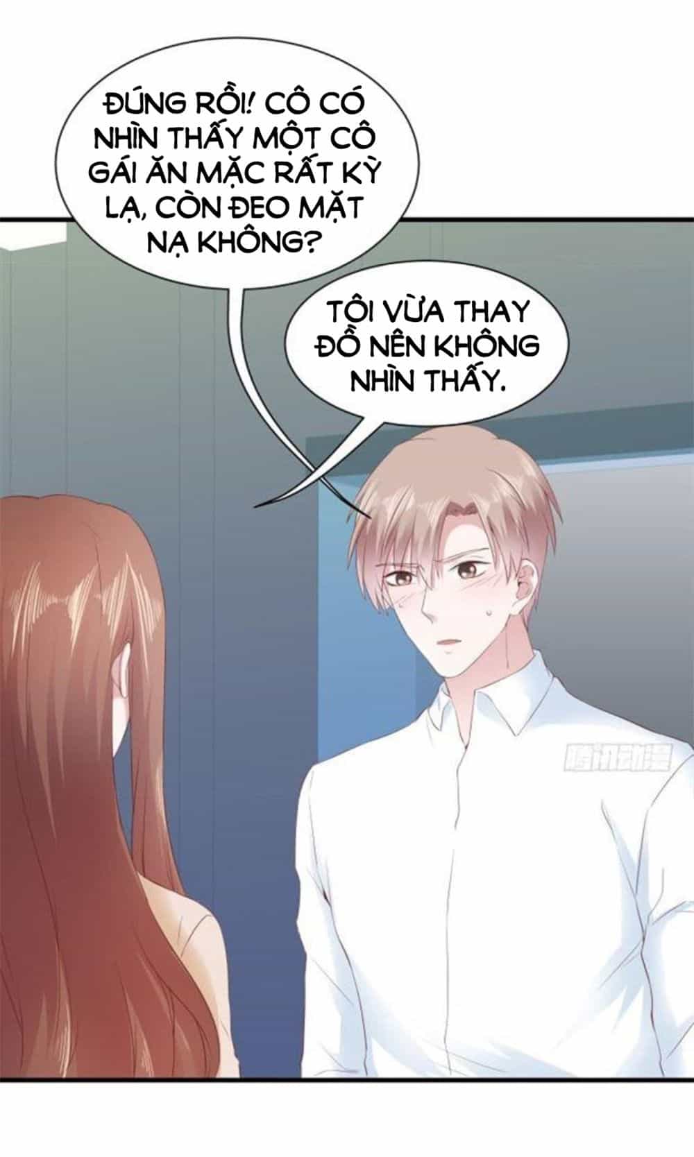 Khi Trò Chơi Ác Ma Bắt Đầu - Chương 111 - ảnh 64