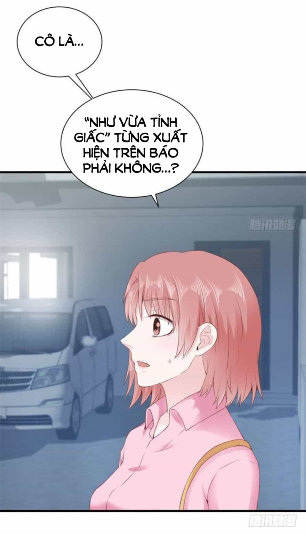 Khi Trò Chơi Ác Ma Bắt Đầu - Chương 111 - ảnh 9