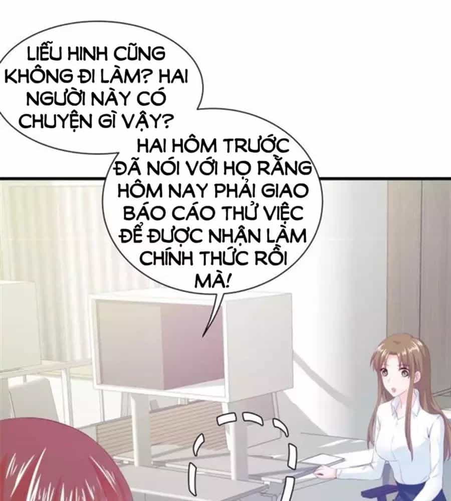Khi Trò Chơi Ác Ma Bắt Đầu - Chương 113 - ảnh 96