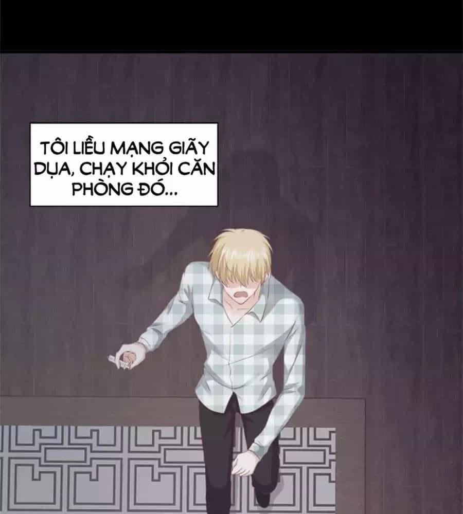 Khi Trò Chơi Ác Ma Bắt Đầu - Chương 121 - ảnh 96