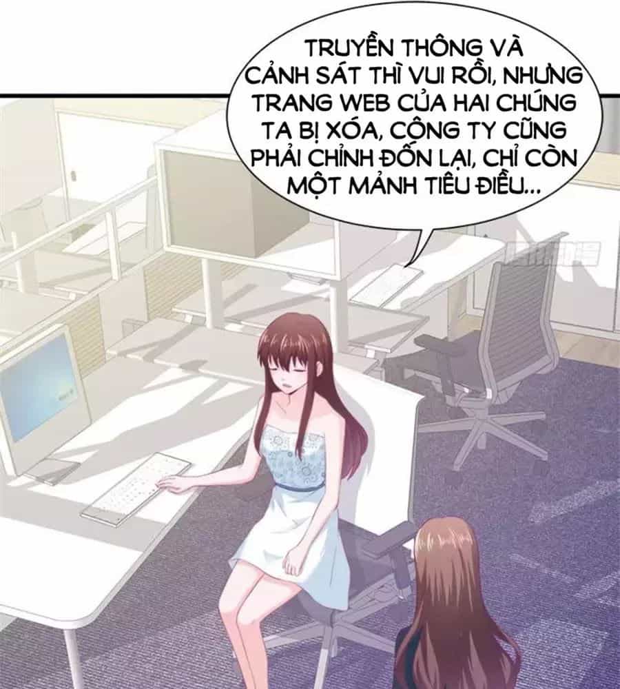 Khi Trò Chơi Ác Ma Bắt Đầu - Chương 123 - ảnh 9