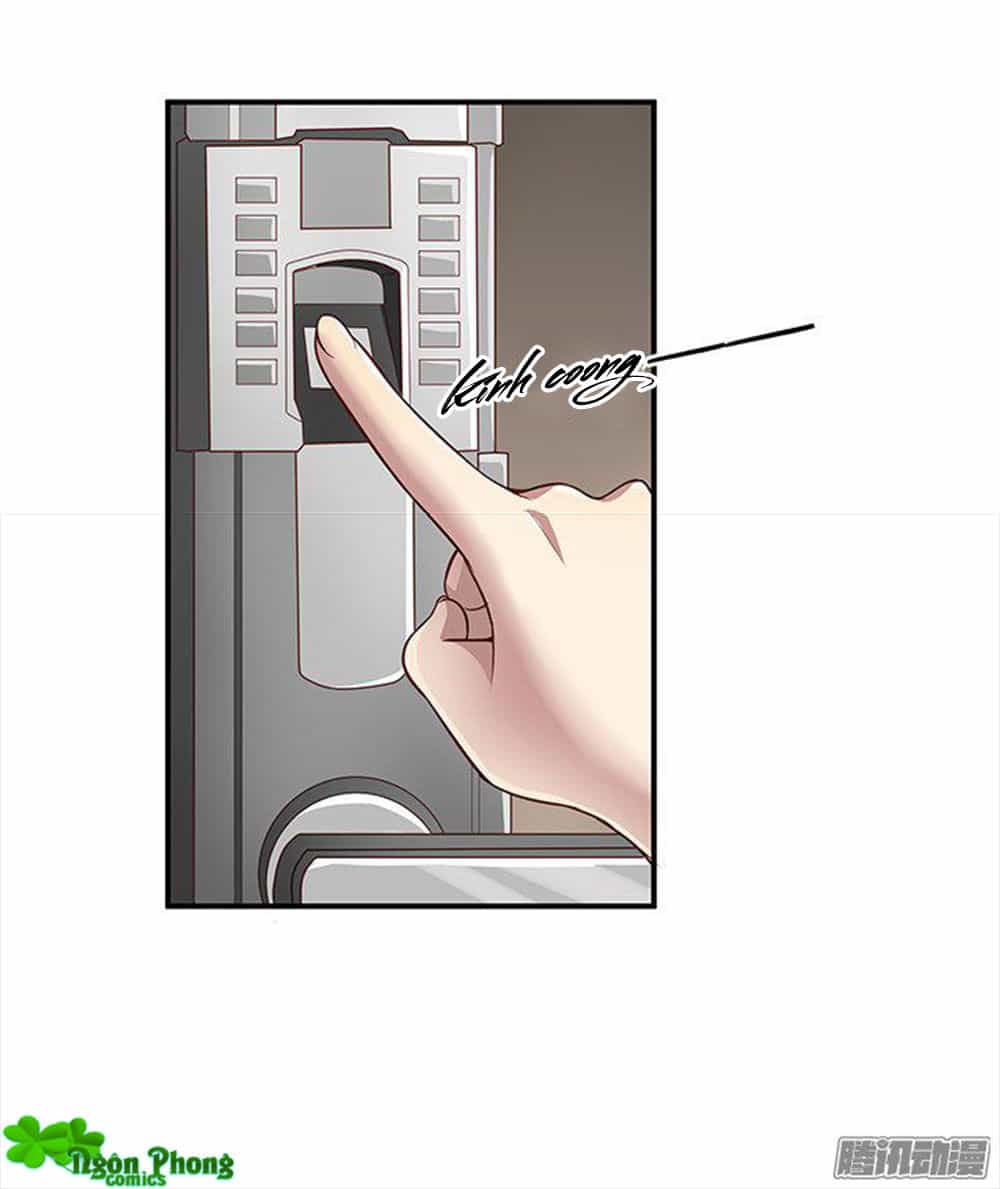 Khi Trò Chơi Ác Ma Bắt Đầu - Chương 13 - ảnh 16