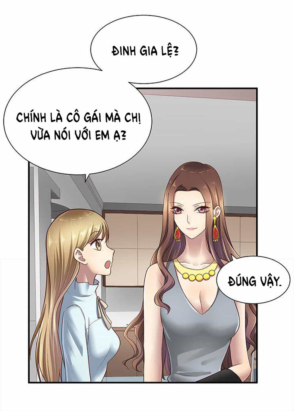Khi Trò Chơi Ác Ma Bắt Đầu - Chương 13 - ảnh 22