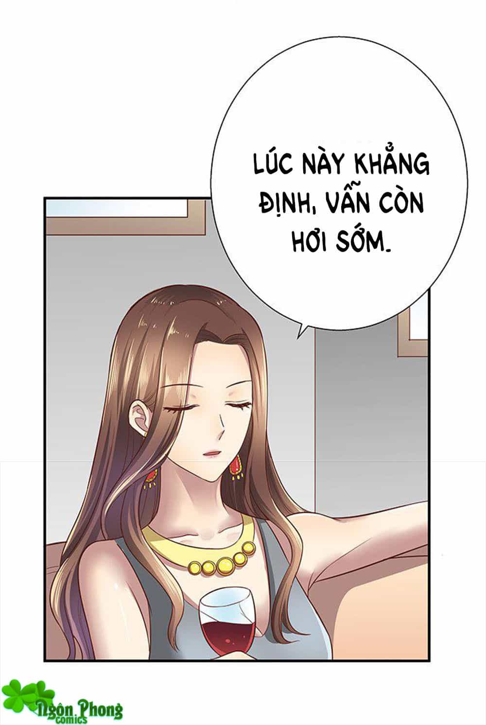 Khi Trò Chơi Ác Ma Bắt Đầu - Chương 13 - ảnh 32