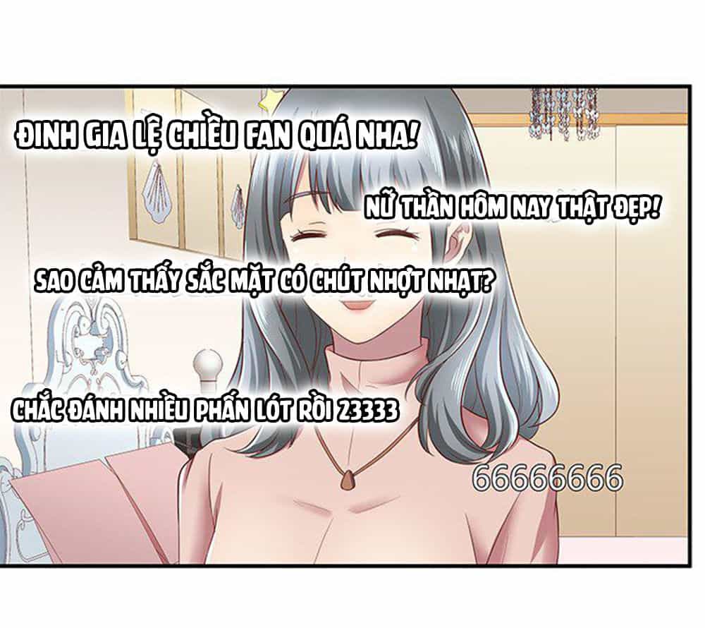 Khi Trò Chơi Ác Ma Bắt Đầu - Chương 13 - ảnh 37