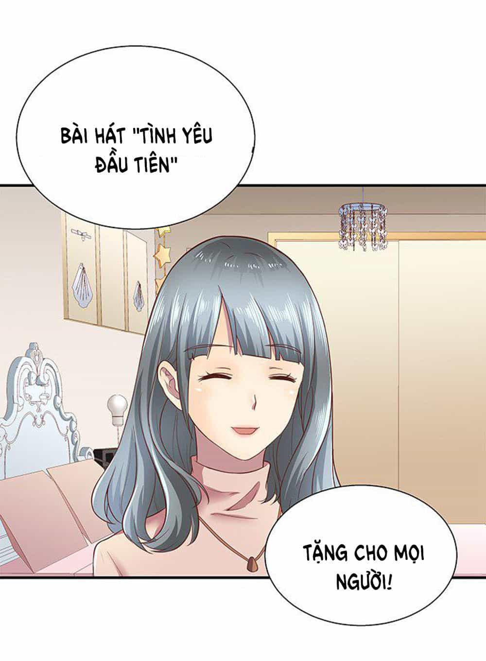 Khi Trò Chơi Ác Ma Bắt Đầu - Chương 13 - ảnh 42