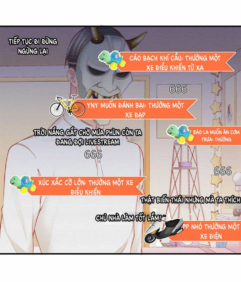 Khi Trò Chơi Ác Ma Bắt Đầu - Chương 14 - ảnh 31