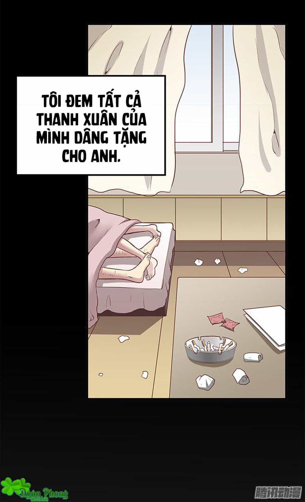 Khi Trò Chơi Ác Ma Bắt Đầu - Chương 14 - ảnh 62