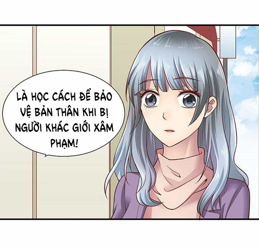 Khi Trò Chơi Ác Ma Bắt Đầu - Chương 14 - ảnh 82