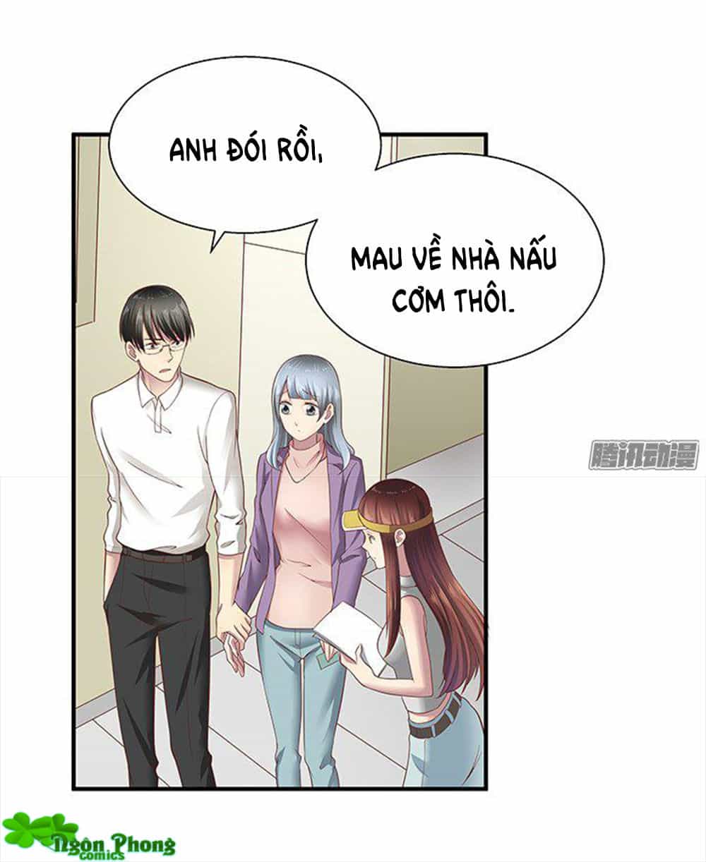 Khi Trò Chơi Ác Ma Bắt Đầu - Chương 14 - ảnh 90