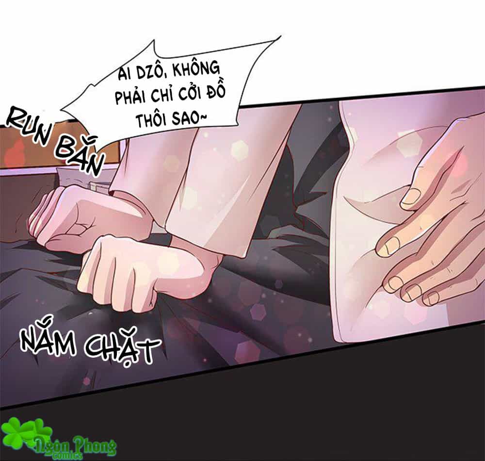 Khi Trò Chơi Ác Ma Bắt Đầu - Chương 18 - ảnh 21