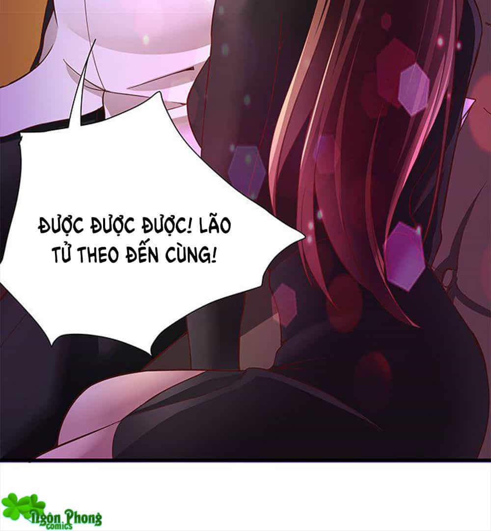 Khi Trò Chơi Ác Ma Bắt Đầu - Chương 19 - ảnh 5