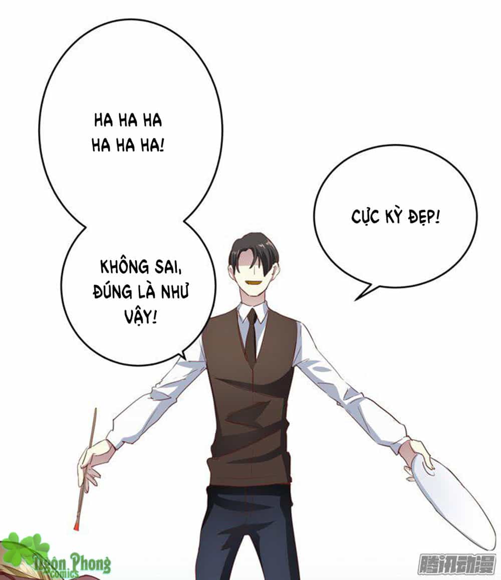 Khi Trò Chơi Ác Ma Bắt Đầu - Chương 2 - ảnh 101