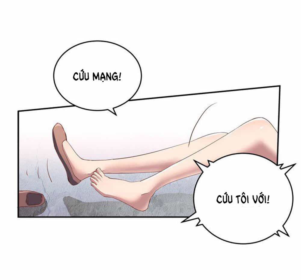 Khi Trò Chơi Ác Ma Bắt Đầu - Chương 2 - ảnh 11