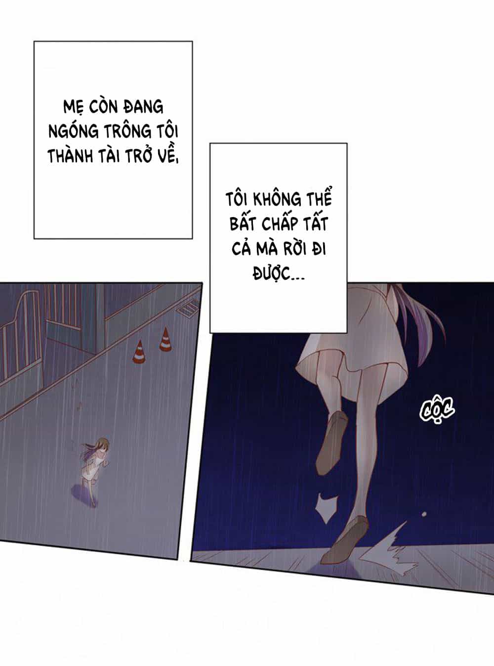Khi Trò Chơi Ác Ma Bắt Đầu - Chương 2 - ảnh 115
