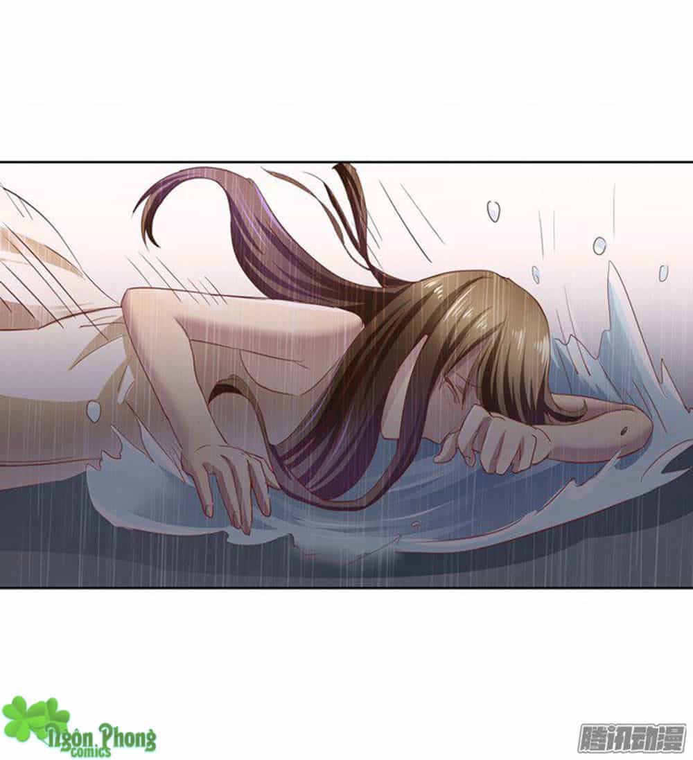 Khi Trò Chơi Ác Ma Bắt Đầu - Chương 2 - ảnh 116