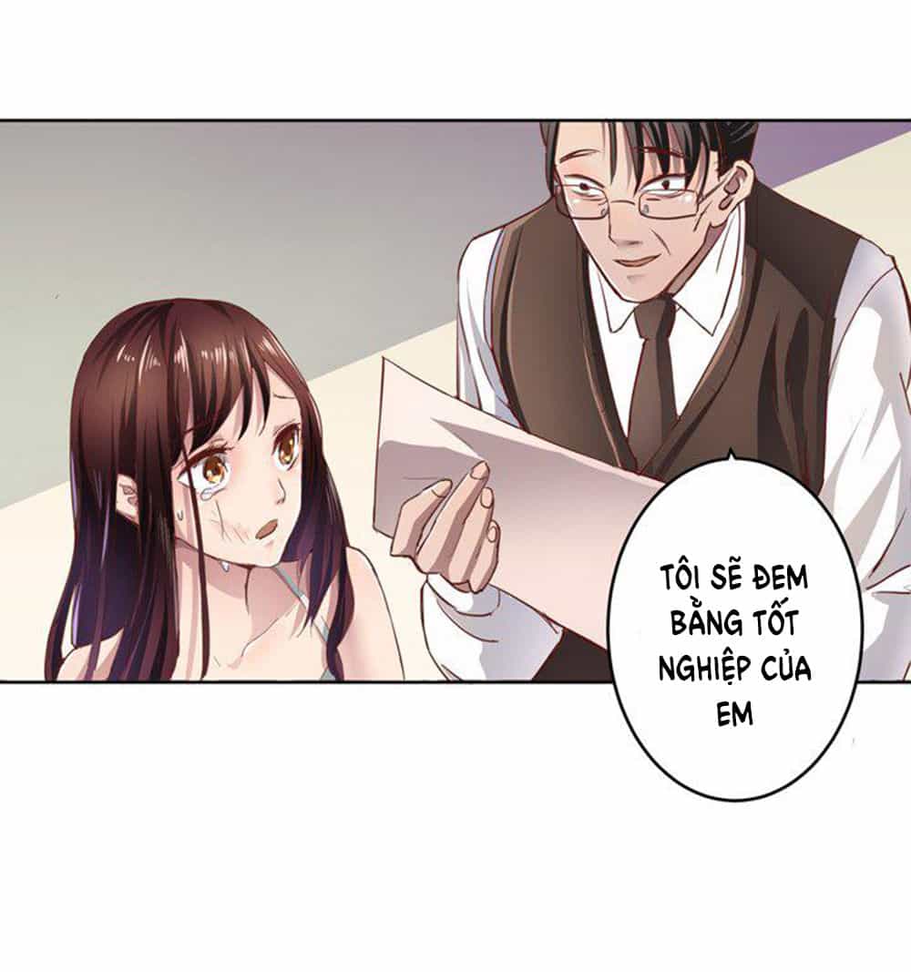 Khi Trò Chơi Ác Ma Bắt Đầu - Chương 2 - ảnh 15