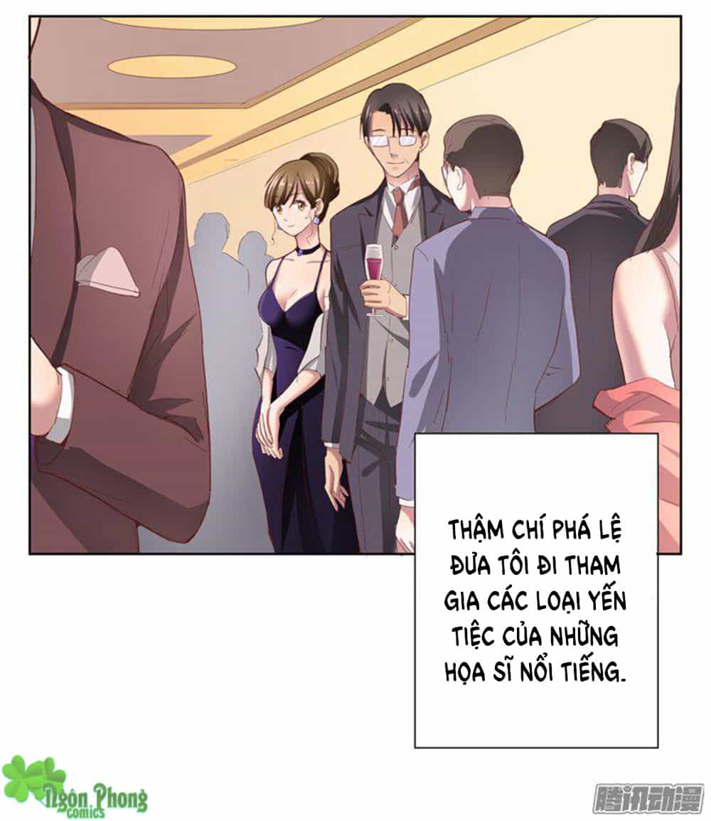 Khi Trò Chơi Ác Ma Bắt Đầu - Chương 2 - ảnh 45