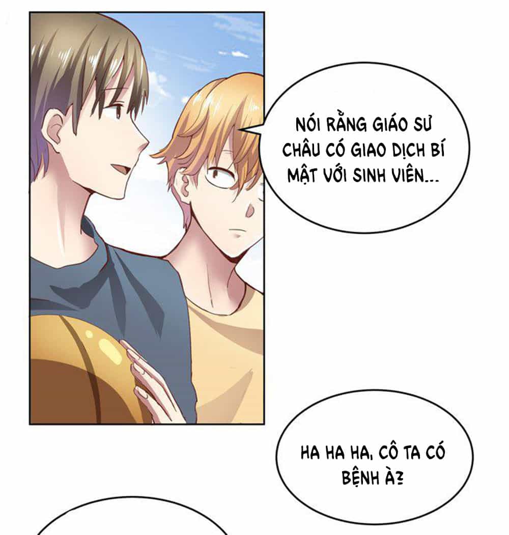 Khi Trò Chơi Ác Ma Bắt Đầu - Chương 2 - ảnh 77
