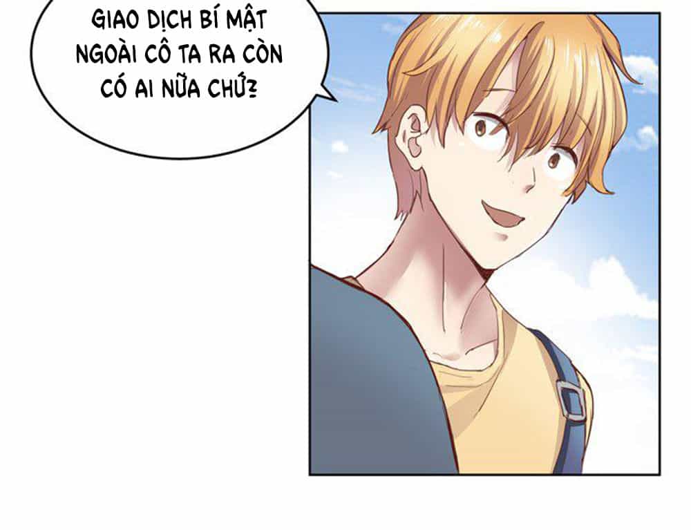 Khi Trò Chơi Ác Ma Bắt Đầu - Chương 2 - ảnh 78