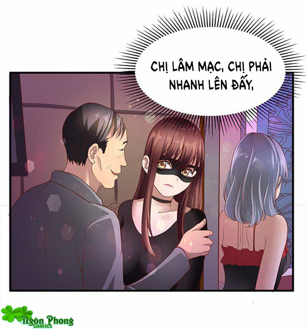 Khi Trò Chơi Ác Ma Bắt Đầu - Chương 21 - ảnh 23