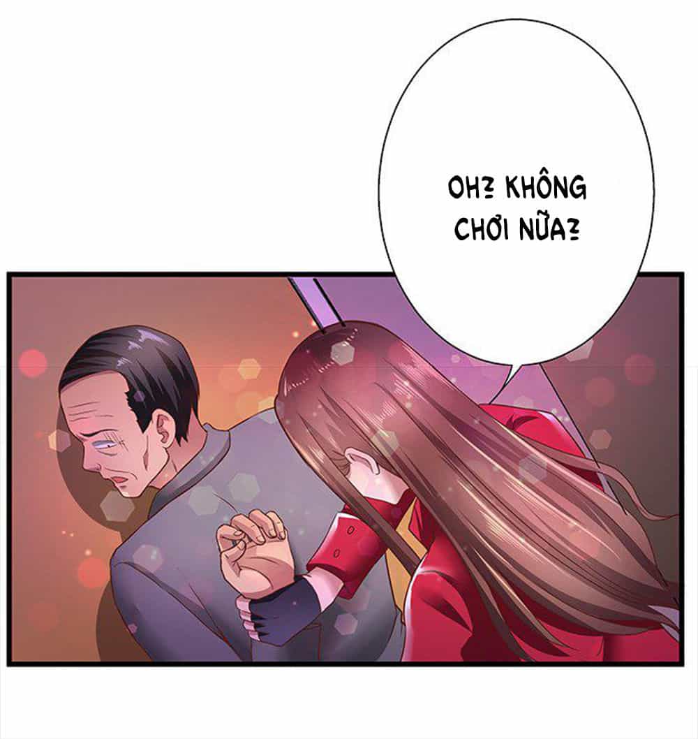 Khi Trò Chơi Ác Ma Bắt Đầu - Chương 22 - ảnh 6